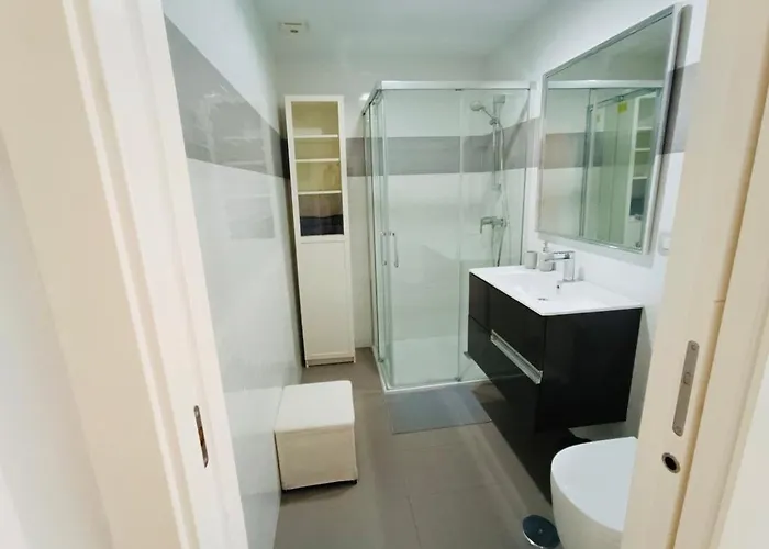 Lejlighed Playa Centro Fuengirola