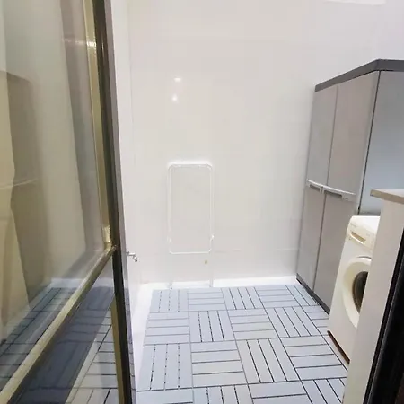 Playa Centro דירה *