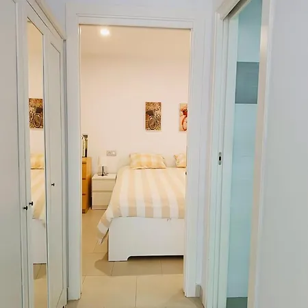 Apartamento Playa Centro Fuengirola