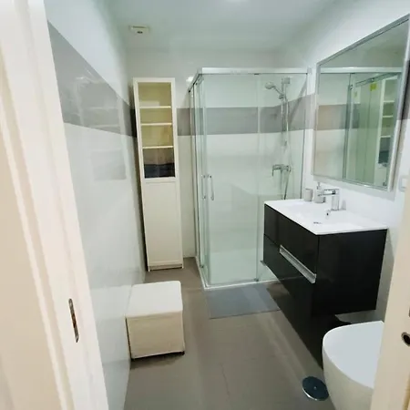 Apartamento Playa Centro Fuengirola