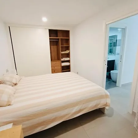 Apartmán Playa Centro