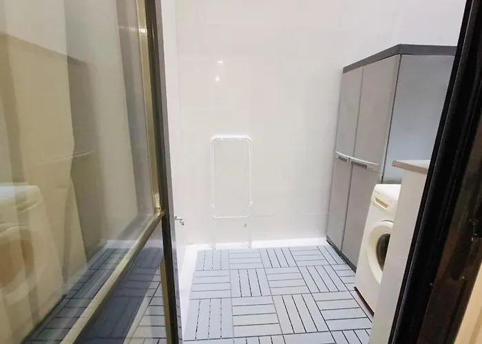 Playa Centro Apartment *