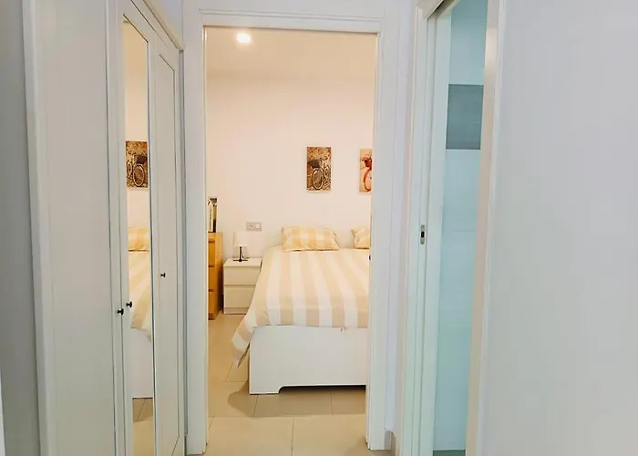 Apartment Playa Centro Fuengirola