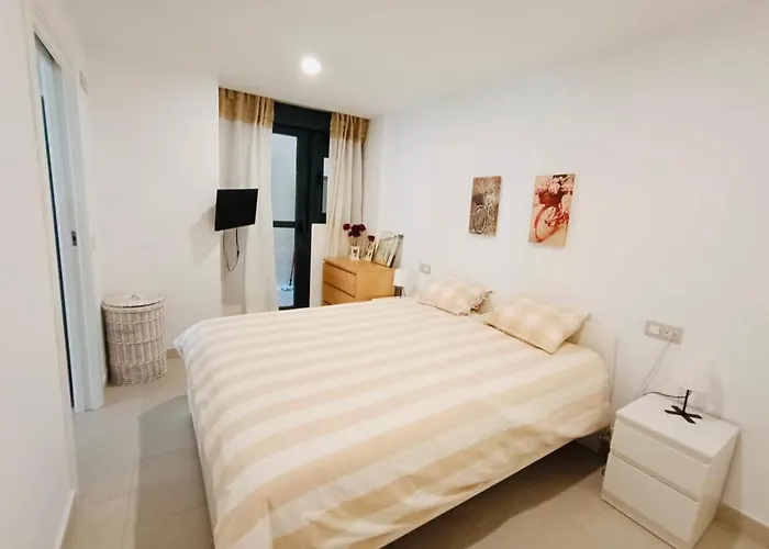 Apartment Playa Centro *