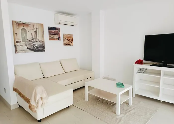 Playa Centro Apartment