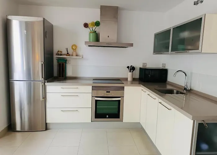 Playa Centro Fuengirola