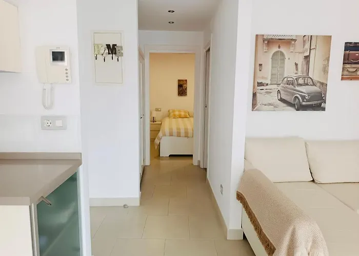 Playa Centro Apartment *