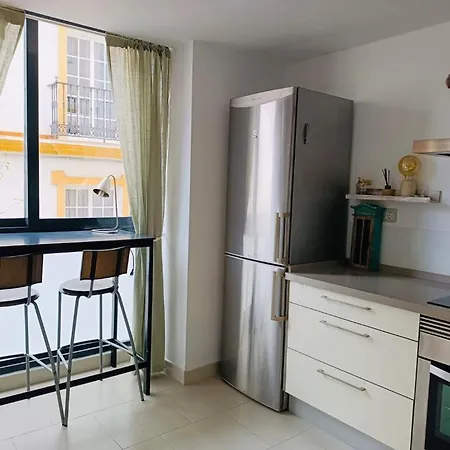 Apartman Playa Centro *