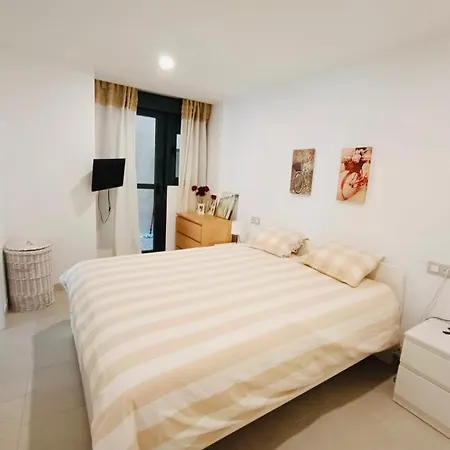 Apartman Playa Centro *
