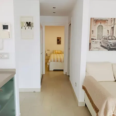 Playa Centro Apartman *